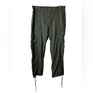 New Casei pants XL